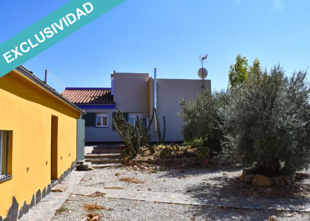 жилой дом в Abertura, Extremadura 11514900