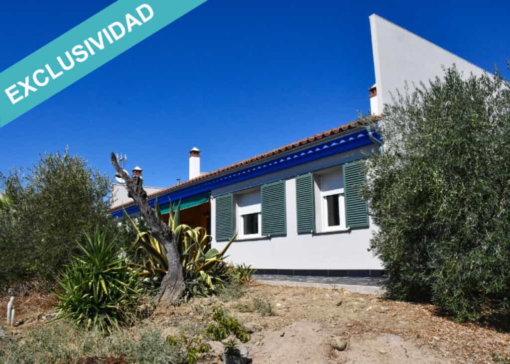 жилой дом в Abertura, Extremadura 11514900