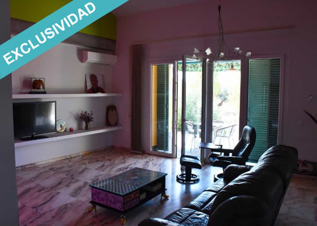 Residencial en Abertura, Extremadura 11514900