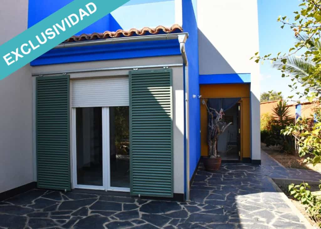 casa en Abertura, Extremadura 11514900