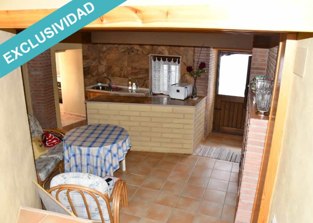 House in Eljas, Extremadura 11514901