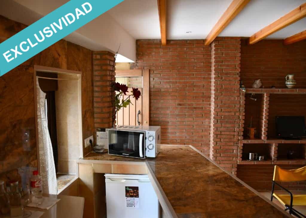 жилой дом в Вальверде дель Фресно, Эстремадура 11514901