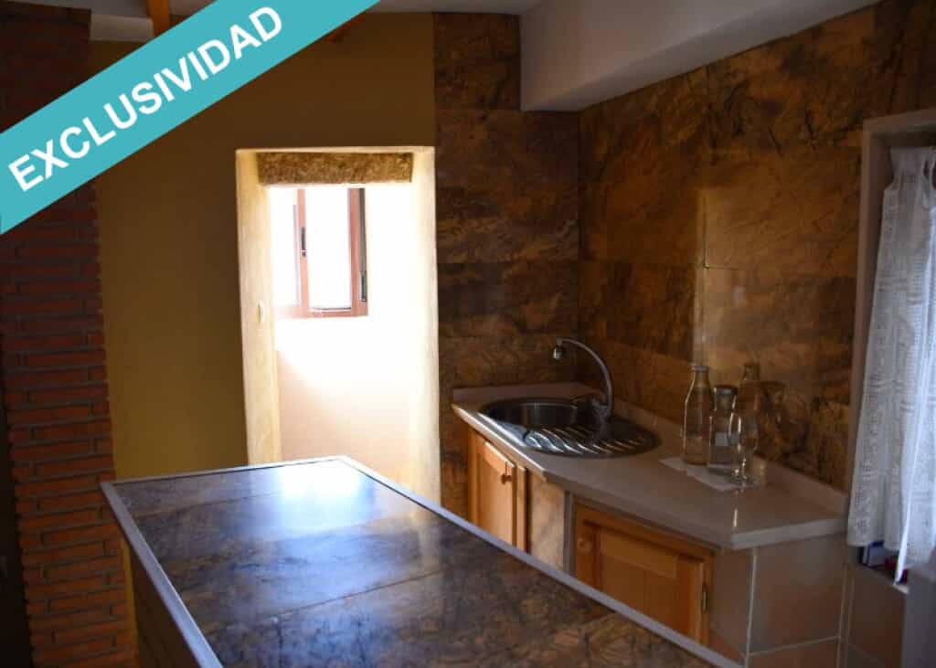 Huis in Valverde del Fresno, Extremadura 11514901