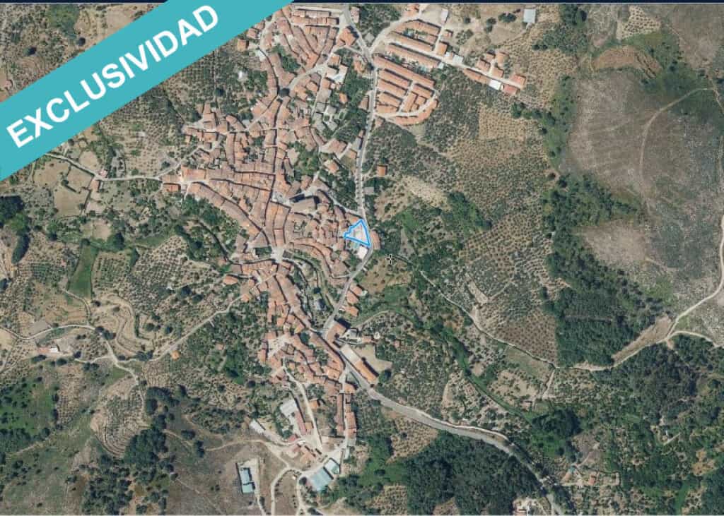 Terra no Acebo, Extremadura 11514902