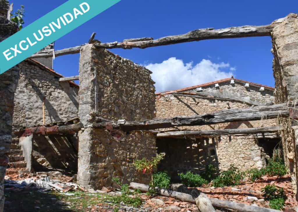 Land in Acebo, Extremadura 11514902