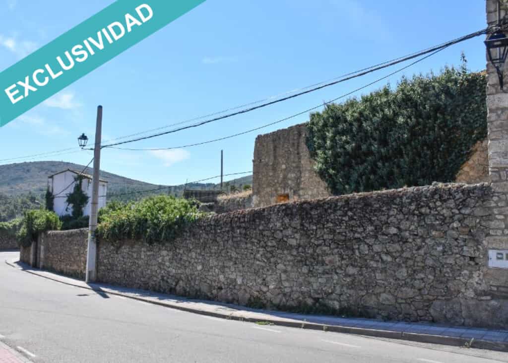 Jord i Acebo, Extremadura 11514902