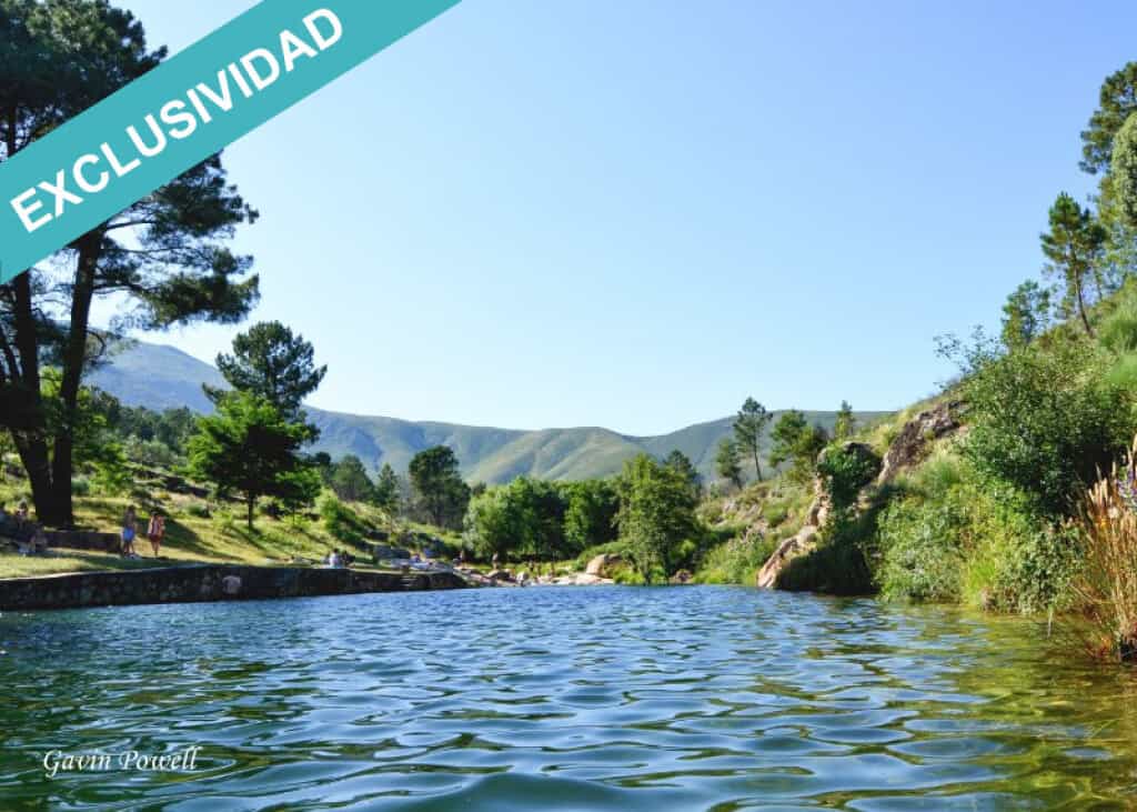 भूमि में , Extremadura 11514903