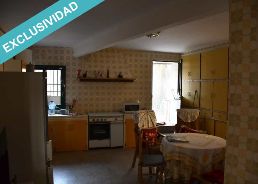 Hus i Cilleros, Extremadura 11514904