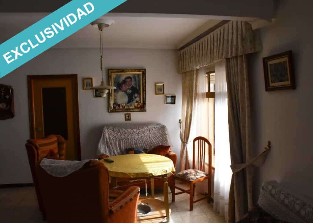 Huis in Cilleros, Extremadura 11514904