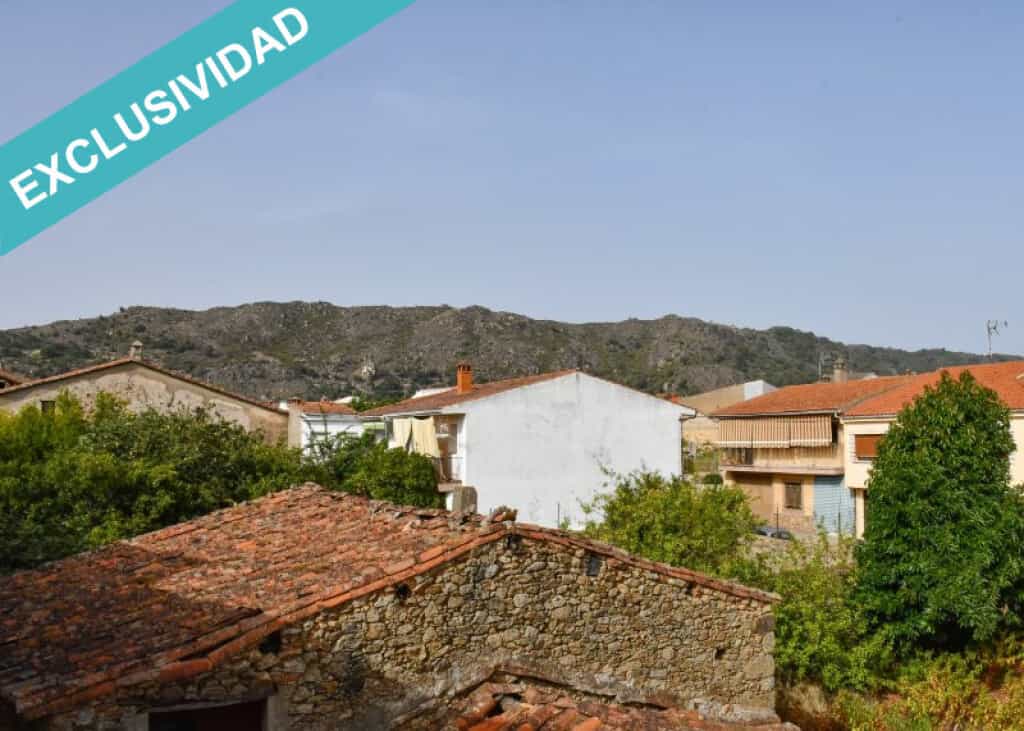 House in Cilleros, Extremadura 11514904