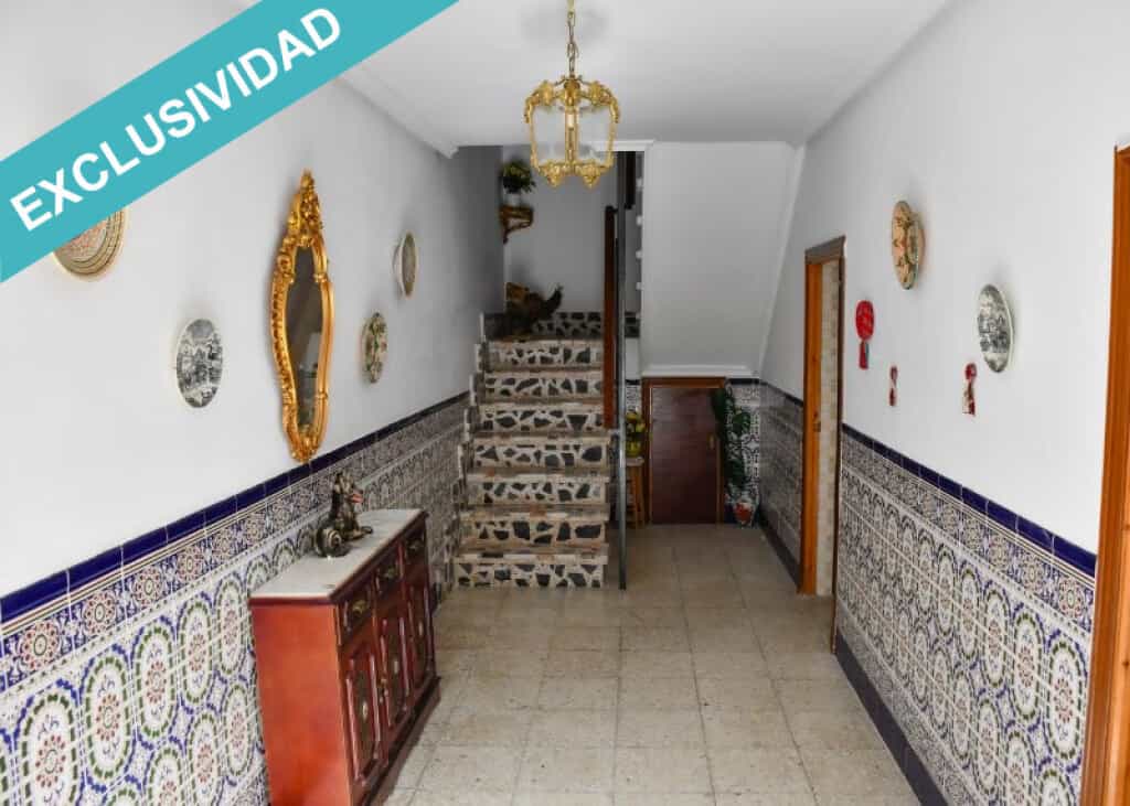 Hus i Cilleros, Extremadura 11514904