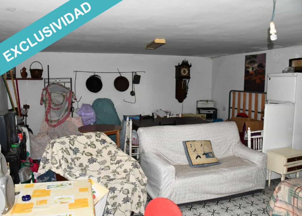 rumah dalam Perales del Puerto, Extremadura 11514905