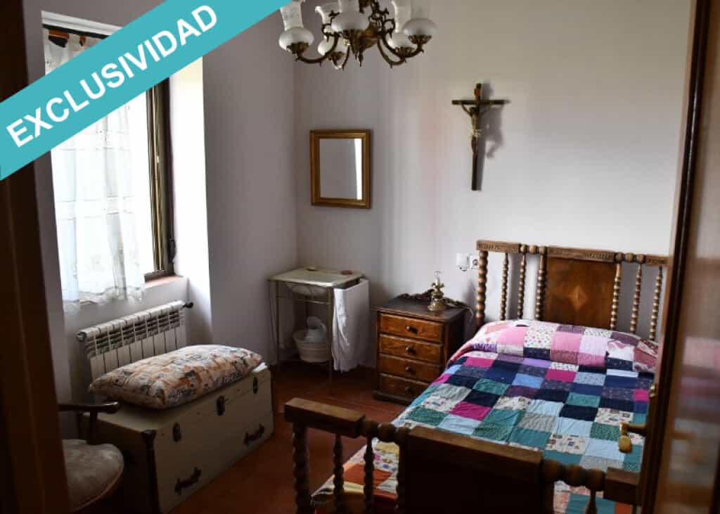 房子 在 Perales del Puerto, Extremadura 11514905