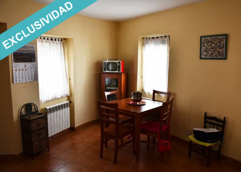 住宅 在 Perales del Puerto, Extremadura 11514905