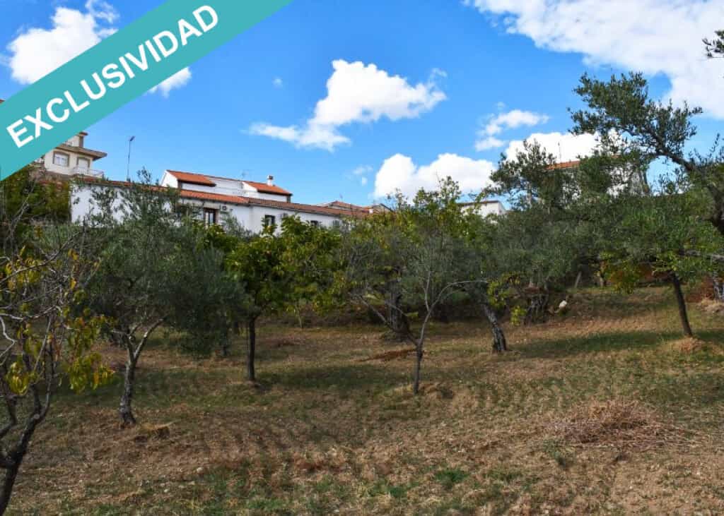 rumah dalam Perales del Puerto, Extremadura 11514905