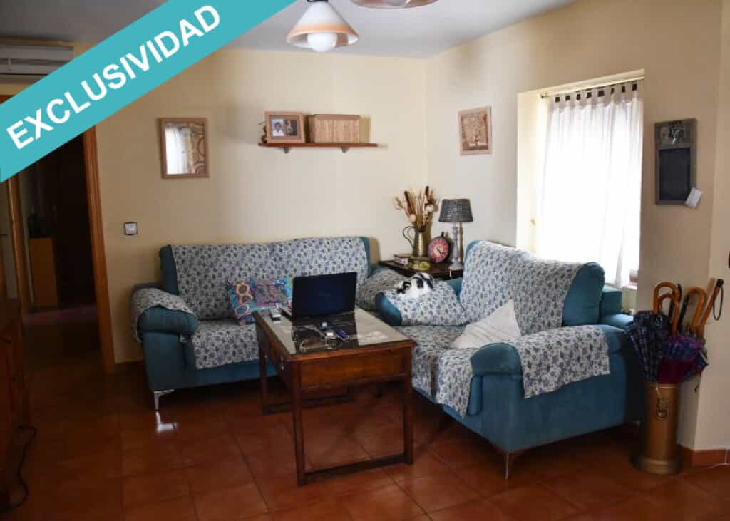 Dom w Perales del Puerto, Estremadura 11514905