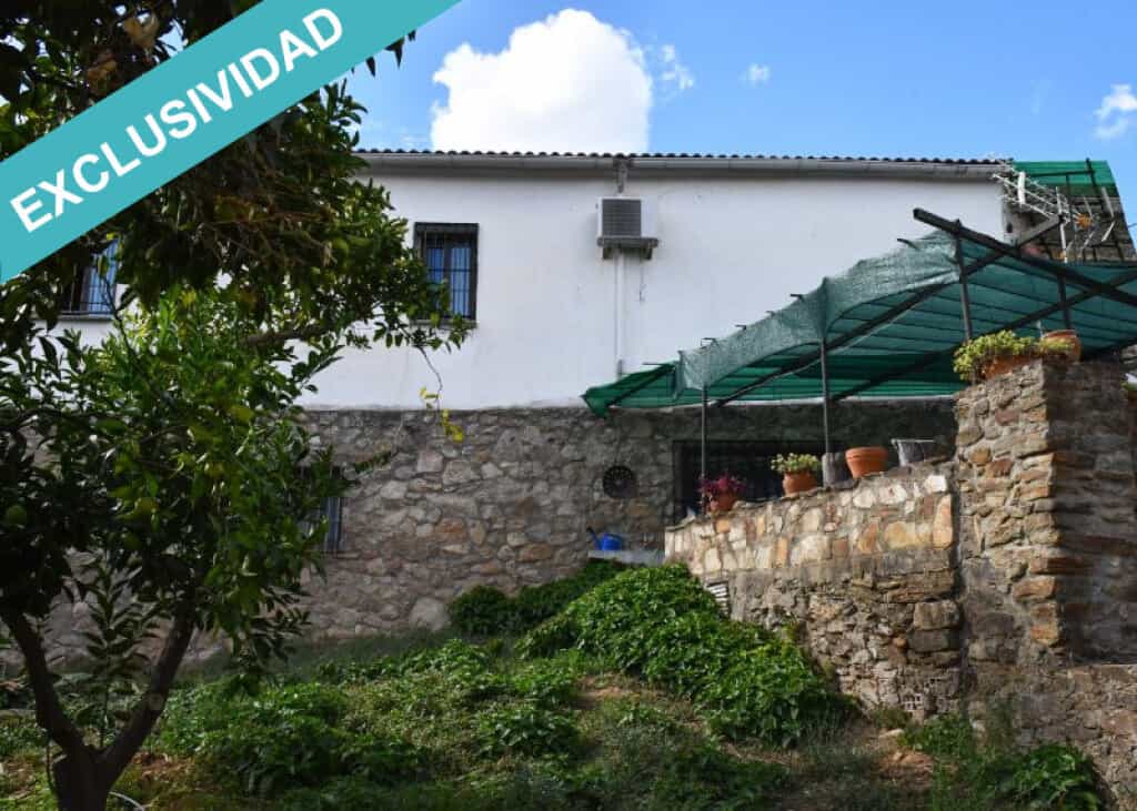Talo sisään Perales del Puerto, Extremadura 11514905