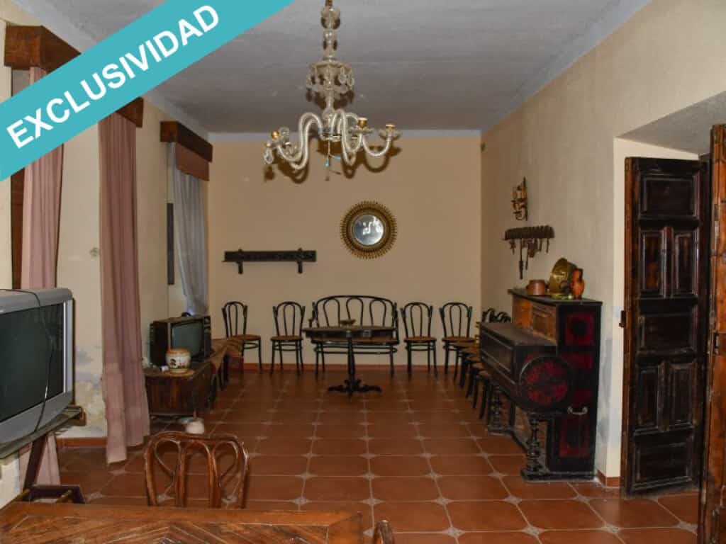 σπίτι σε Perales del Puerto, Extremadura 11514906