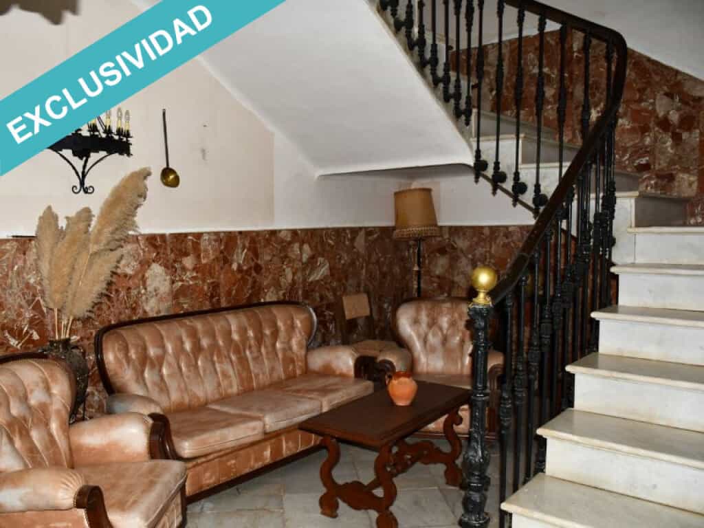 σπίτι σε Perales del Puerto, Extremadura 11514906