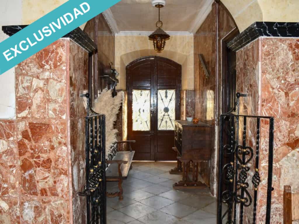 Dom w Perales del Puerto, Estremadura 11514906