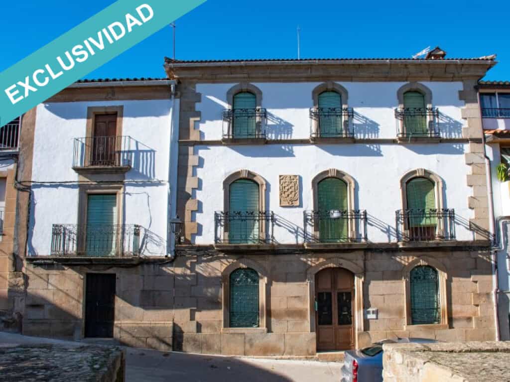 House in Perales del Puerto, Extremadura 11514906