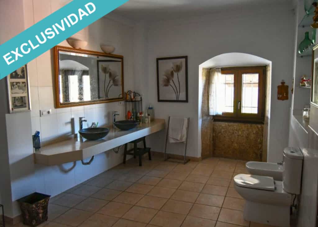 בַּיִת ב Villamiel, Extremadura 11514908