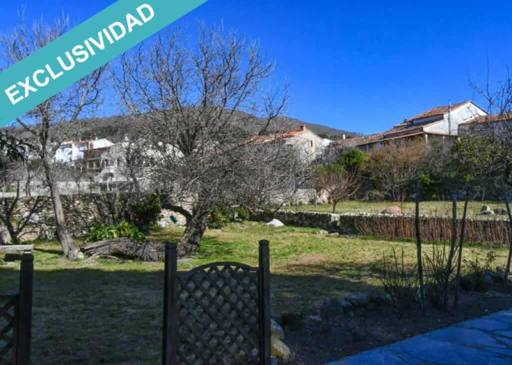 سكني في Villamiel, Extremadura 11514908