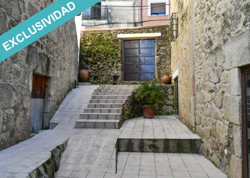 House in Villamiel, Extremadura 11514908