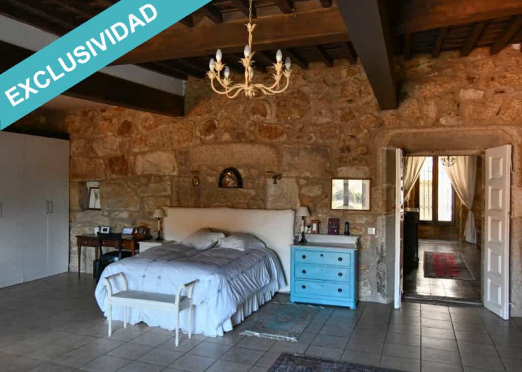 House in Villamiel, Extremadura 11514908