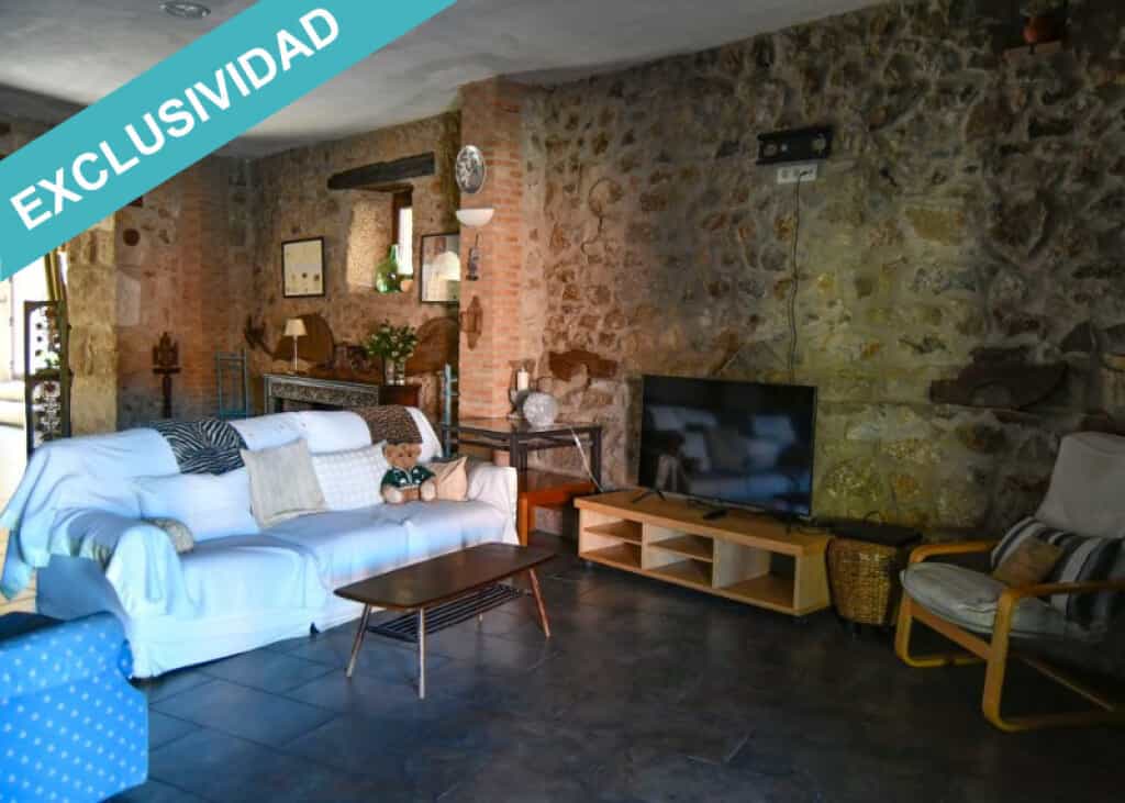 मकान में Villamiel, Extremadura 11514908
