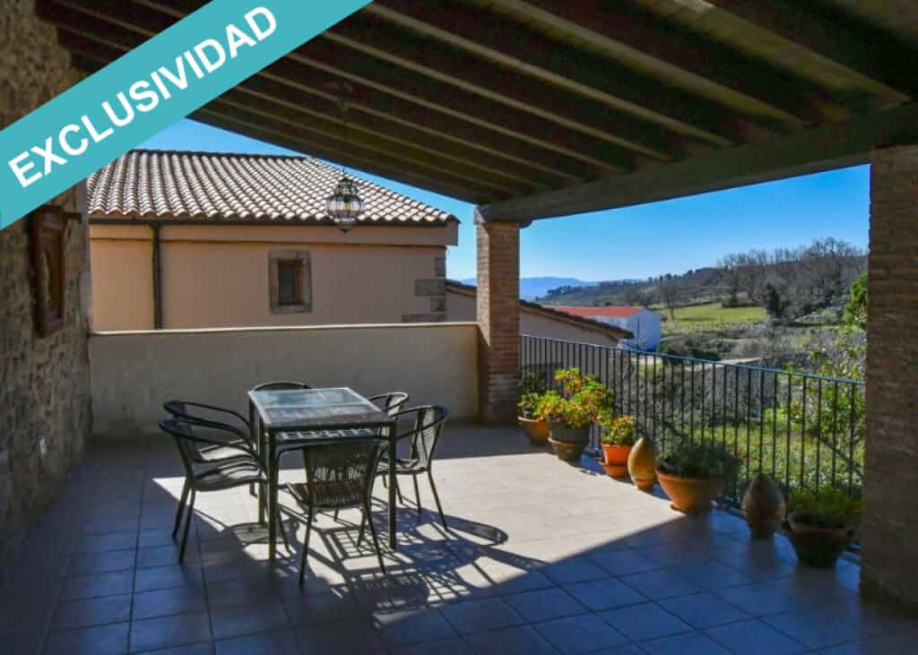 Talo sisään Villamiel, Extremadura 11514908