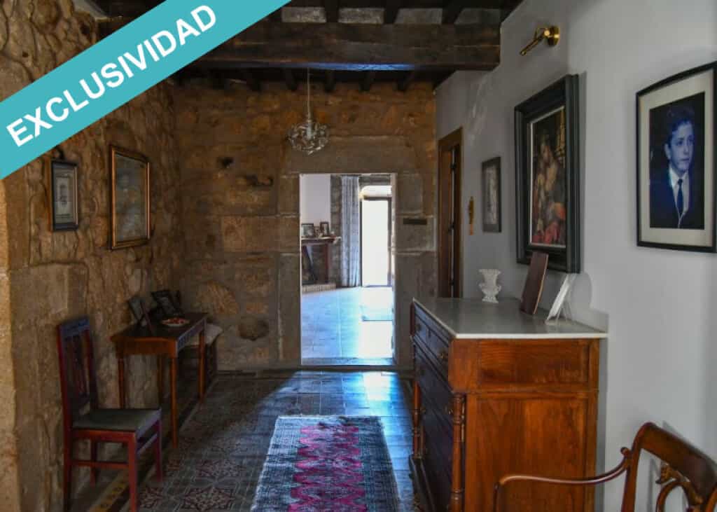 मकान में Villamiel, Extremadura 11514908