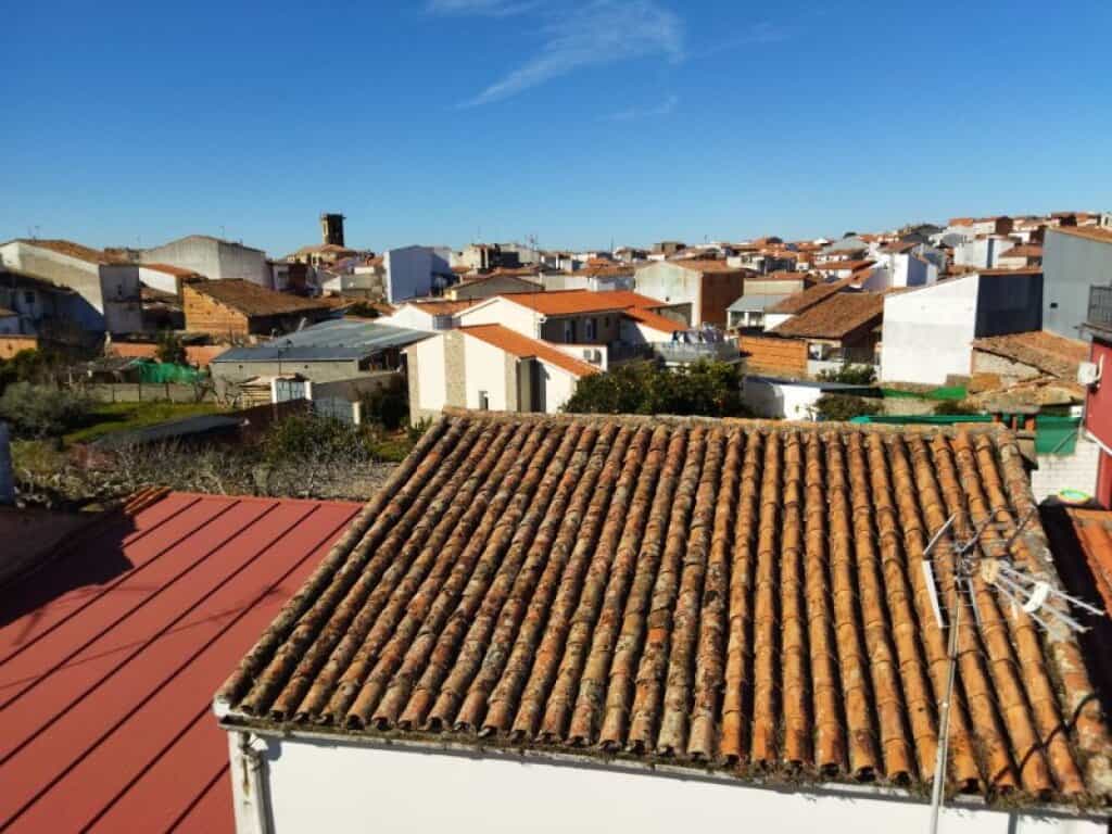 Osakehuoneisto sisään Montehermoso, Extremadura 11514909