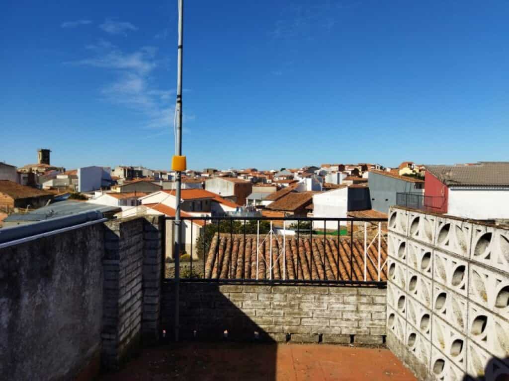 Condominium in Montehermoso, Extremadura 11514909