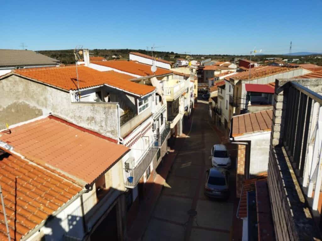 Condominium dans Montehermoso, Extremadura 11514909