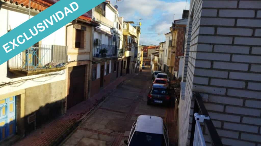 عمارات في Montehermoso, Extremadura 11514911