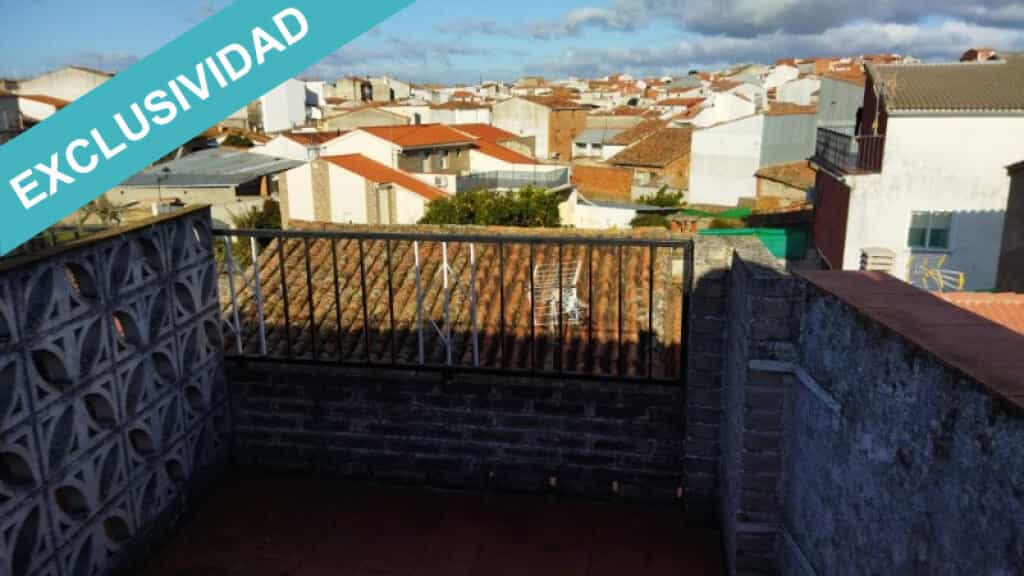 عمارات في Montehermoso, Extremadura 11514911