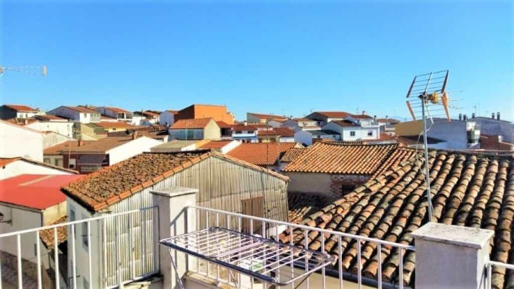 Hus i Montehermoso, Extremadura 11514913