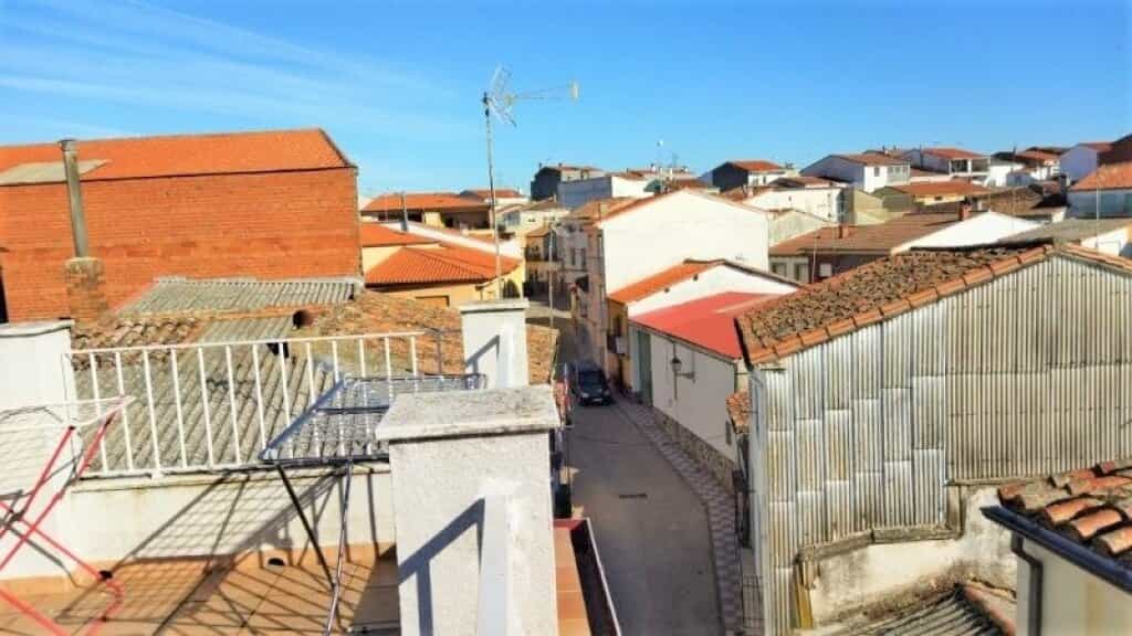 rumah dalam Montehermoso, Extremadura 11514913