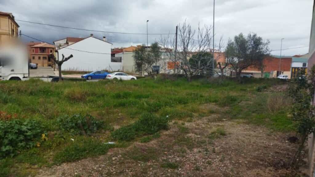 Land i Montehermoso, Extremadura 11514914