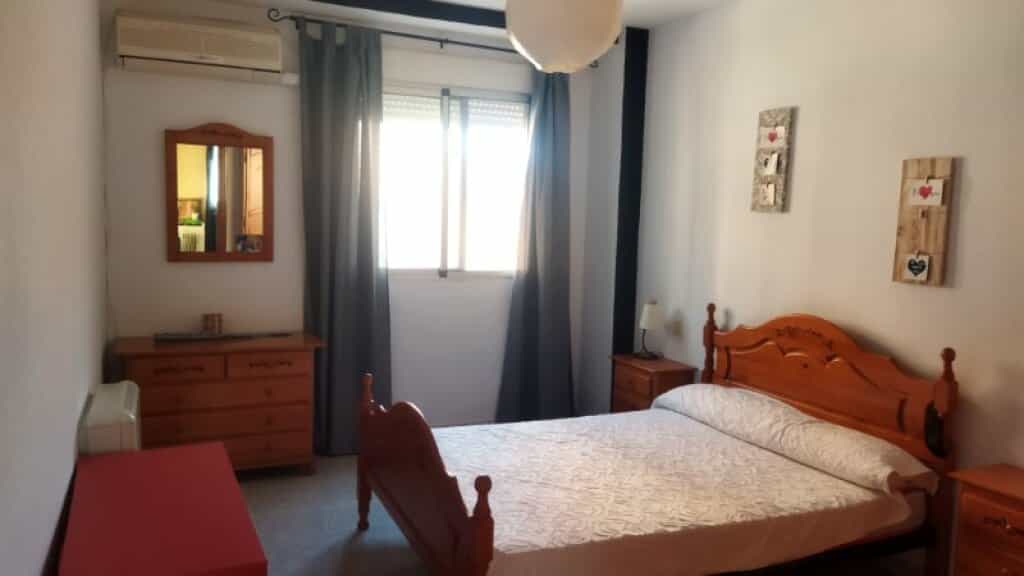 公寓 在 Plasencia, Extremadura 11514915
