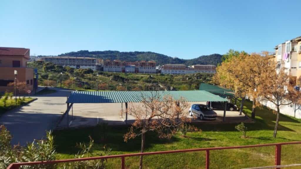 公寓 在 Plasencia, Extremadura 11514915