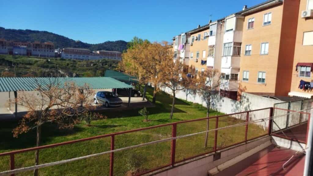 Condominio nel Plasencia, Extremadura 11514915