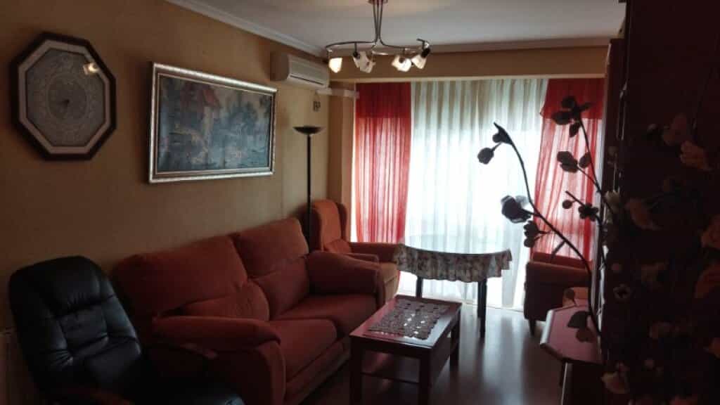 公寓 在 普拉森西亞, 埃斯特雷馬杜拉 11514916
