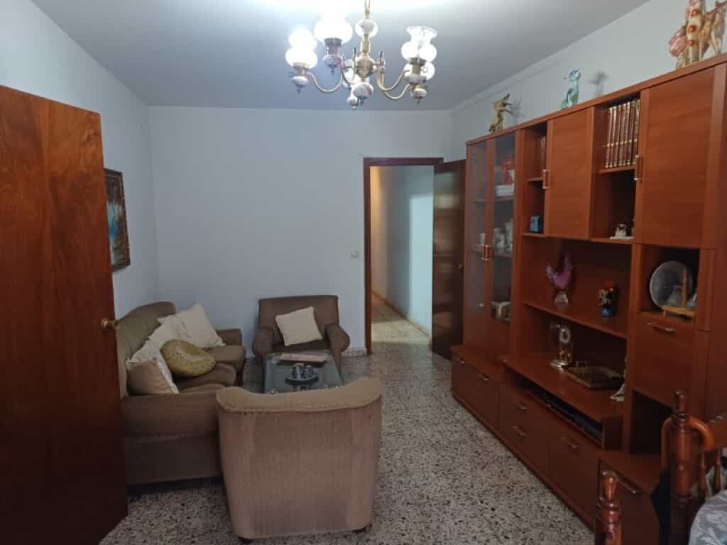 公寓 在 普拉森西亚, 埃斯特雷马杜拉 11514918