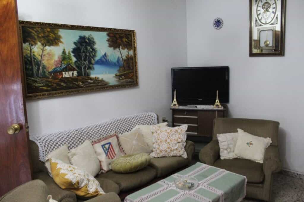 公寓 在 普拉森西亞, 埃斯特雷馬杜拉 11514918