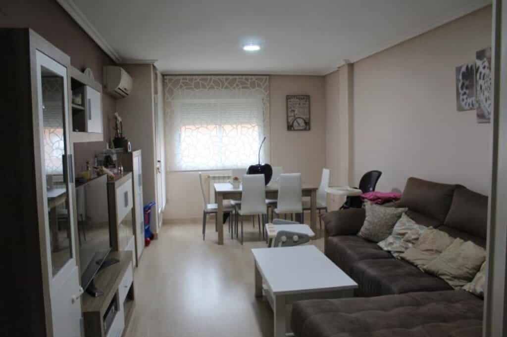 Condominium in Plasencia, Extremadura 11514920