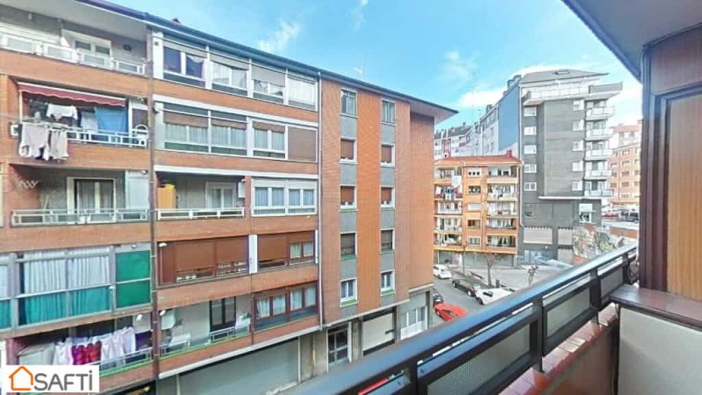 Condominio nel Santurtzi, Euskadi 11514923