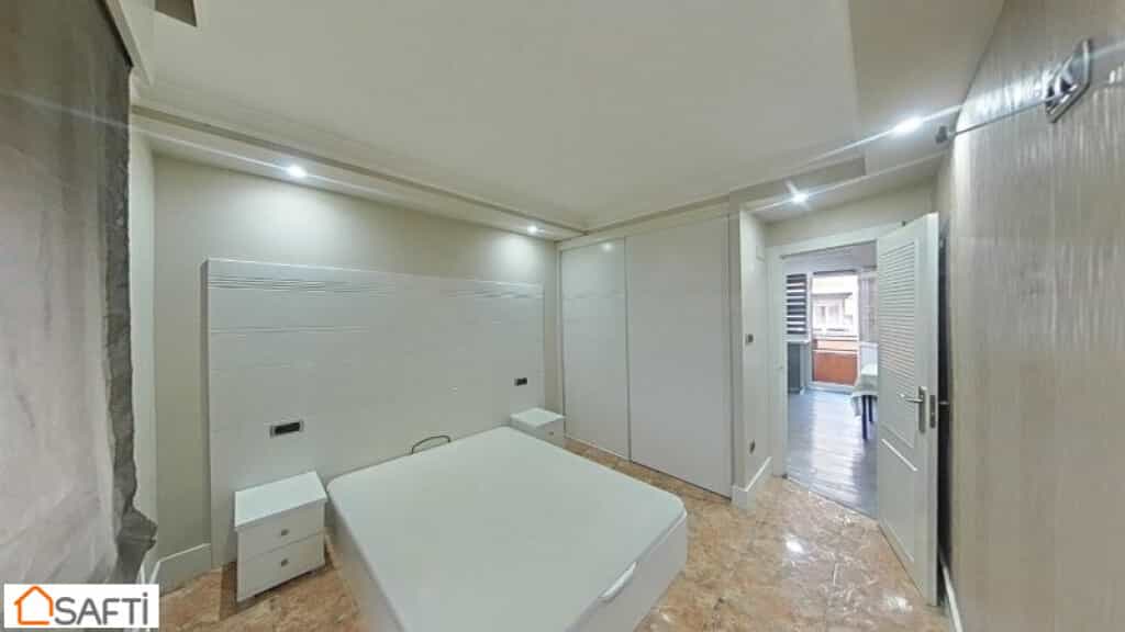 公寓 在 Santurce-Antiguo, Basque Country 11514923