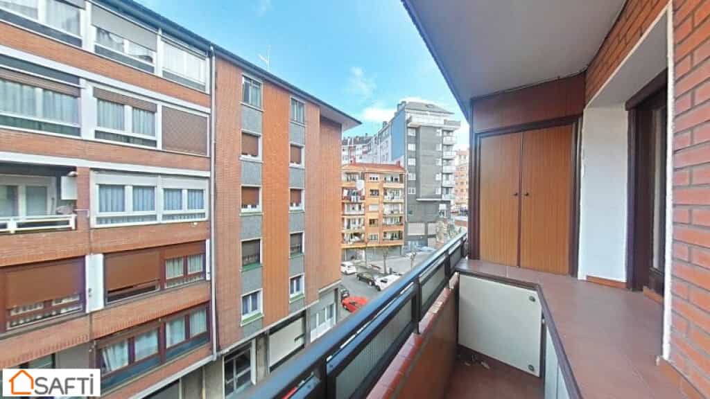 Condominio nel Santurtzi, Euskadi 11514923